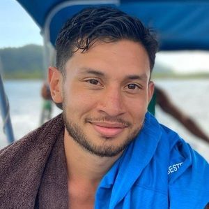 Meet your Posher, Shane